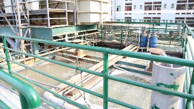 電鍍廢水如何處理？