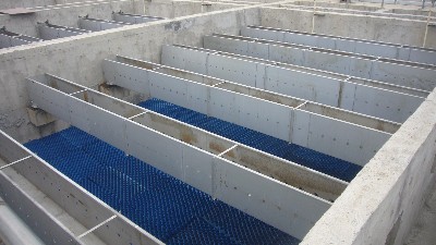 混凝池和絮凝池原理、作用、區(qū)別解讀！