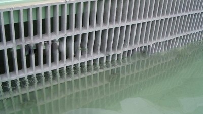 格柵除污機的工作原理你知道哪些？