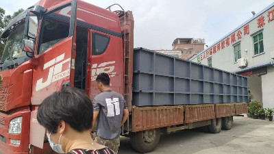 一體化污水處理設備的優(yōu)勢有哪些呢?